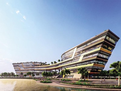 NIC được xác định là “chìa khóa” để Việt Nam bước vào cách mạng 4.0, là “cuộc chơi” của Việt Nam trên sân chơi đổi mới sáng tạo toàn cầu