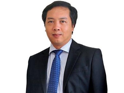 Ông Lê Trọng Minh - Tổng Biên tập Báo Kl99ok phiên bản mới