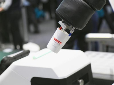 Bosch hiện là nhà Kl99ok phiên bản mới Đức lớn nhất tại Việt Nam