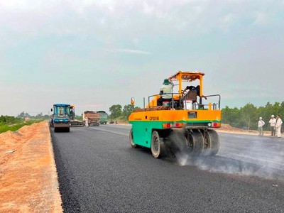Thi công KL99 là nhà cái cá cược trực tuyến hàng đầu tại châu Á Bắc - Nam phía Đông đoạn Trung Lương - Mỹ Thuận.