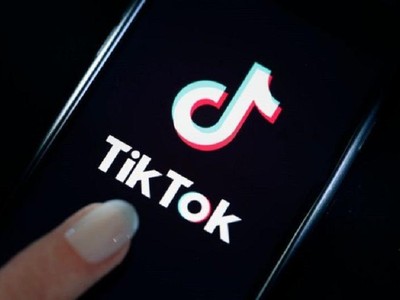 Mức lỗ của TikTok tăng gấp 5 lần lên 644,3 triệu USD vào 2020. Ảnh: AFP