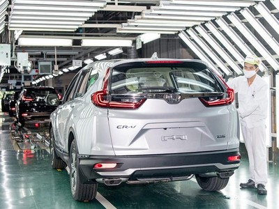 Honda Việt Nam đã tái lắp ráp CR-V tại Việt Nam để nhận được những ưu đãi thay vì Link Vào Nhà Cái KL99 COM Tặng +199k xe nguyên chiếc.