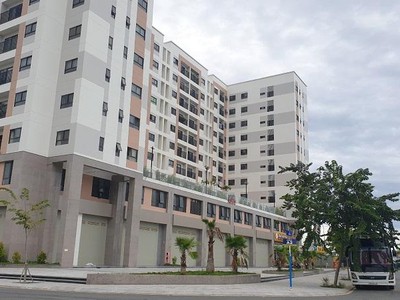 Dự án Nhà ở Trang Chủ KL99Com Số 1 Link Đăng Ký KL999 VCN Phước Long II, Nha Trang, Khánh Hòa. Ảnh: Thu Cúc