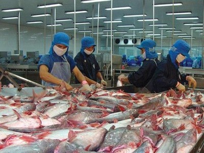Thủy sản Vĩnh Hoàn (VHC): Doanh thu quý III/2021 tăng 17% nhờ thị trường Mỹ