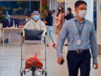 Nghị quyết cũng quy định tạm thời không áp dụng Chỉ thị 15, 16 và 19 trên toàn quốc.