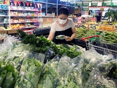 Với những diễn biến khó lường của đại dịch Covid-19 suốt gần 2 năm qua, đảm bảo an ninh lương thực trở thành một bài toán cấp thiết đặt ra đối với toàn cầu.