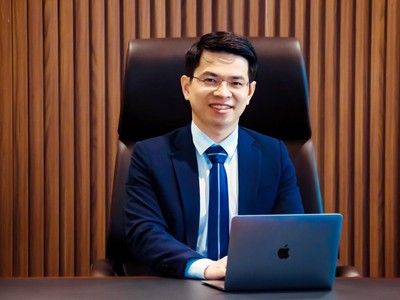 Kienlongbank công bố bổ nhiệm ông Trần Ngọc Minh giữ chức danh Quyền Tổng Giám đốc