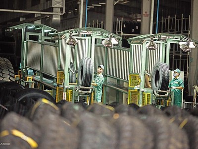 Cao su Đà Nẵng hoàn thành 84,8% kế hoạch Kl99 nổ hũ sau 9 tháng