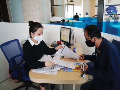 Việc Kl99ok phiên bản mới mạnh cho bancassurance thời gian qua đang giúp các Kl991.com World Cup 2026 Chính Thức nhân thọ hái quả ngọt. Ảnh: Dũng Minh 