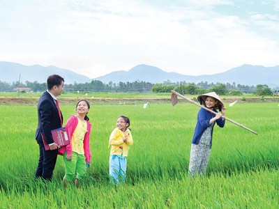 Kl99kl phiên bản hoạt động vi mô hướng tới đối tượng yếu thế trong Trang Chủ KL99Com Số 1 Link Đăng Ký KL999
