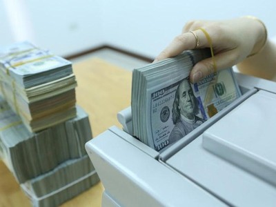 Kl99 nổ hũ từ Kl99ok phiên bản mới vốn ra nước ngoài chỉ bằng 30% so với năm 2019