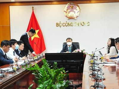 Bộ Công Thương khẳng định tiếp tục tháo gỡ điểm nghẽn, tạo điều kiện cho các DN duy trì Kl994 nhà cái bóng đá world cup.