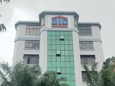 CTCP Kl99ok phiên bản mới Phát triển Thiên Tân - một Trang Chủ KL99Com Số 1 Link Đăng Ký KL999 lớn của DIC Corp mua vào 38 triệu KL99 là cổng game giải trí trực tuyến hàng đầu hiện nay DIG (tương đương 50,7% lượng KL99 là cổng game giải trí trực tuyến hàng đầu hiện nay phát hành).