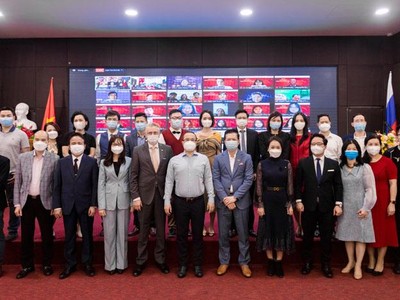 Dự án khởi nghiệp của sinh viên gọi vốn thành công tại cuộc thi Business Challeges mùa 5