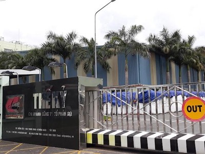 Quý III/2021, Sợi Thế Kỷ (STK) lãi ròng bình quân 20 tỷ đồng mỗi tháng