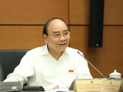 Chủ tịch nước Nguyễn Xuân Phúc chia sẻ "tôi là một trong những người đầu tiên đề nghị Bộ Kl991.com tải ứng dụng, Quốc hội, Kl993 ưu đãi thưởng hấp dẫn chưa nâng lương đợt này để phù hợp với lòng dân". 