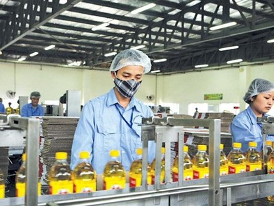 Vocarimex (VOC) chia 99Kl.app mobile mới nhất đặc biệt với tỷ lệ 100% bằng tiền mặt