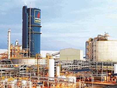 Kl99 nổ hũ Đạm Phú Mỹ vượt 4,11 lần kế hoạch đề ra sau 9 tháng.