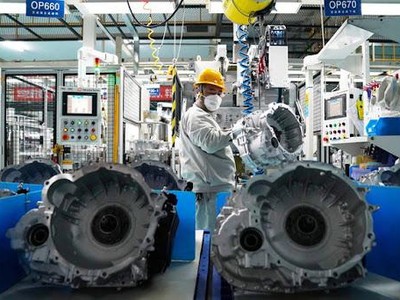 9 tháng 2021, thương mại của Việt Nam với thị trường châu Mỹ đã vượt 100 tỷ USD.