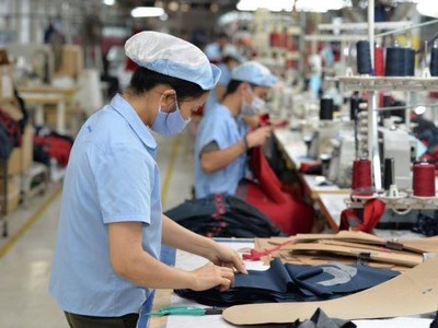 Vinatex: Kl99 nổ hũ 9 tháng đạt 946 tỷ đồng, vượt 35% kế hoạch năm
