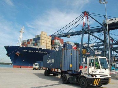 Việc tận dụng hiệu quả CPTPP, EVFTA đã góp thêm đáng kể vào bức tranh tăng trưởng xuất khẩu 18,8% sau 9 tháng 2021.