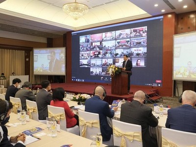 9 tháng 2021, Việt Nam xuất khẩu lượng hàng hóa trị giá gần 29 tỷ USD sang thị trường EU, tăng 11,7% so với cùng kỳ 2020.