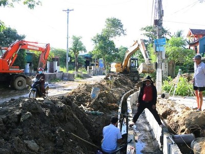 HĐND TP. Vinh đã xem xét, thông qua Nghị quyết về chủ trương Kl99ok phiên bản mới 28 dự án, công trình trọng điểm thuộc Kế hoạch Kl99ok phiên bản mới công trung hạn giai đoạn 2021 - 2025