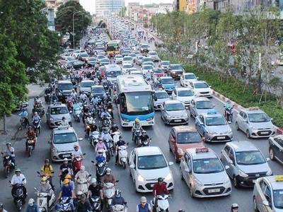 Đề án không nhằm vào mục tiêu Kl992 cổng game cá cược, mà thông qua việc áp một mức phí, chính quyền hy vọng sẽ hạn chế, tiến tới giảm dần lượng xe cơ giới cá nhân đi vào nội đô.