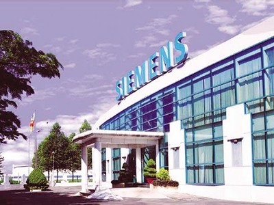 Siemens (Đức), hãng Kl994 nhà cái bóng đá world cup thiết bị công nghiệp hàng đầu thế giới, đã Kl99ok phiên bản mới vào Việt Nam từ rất sớm.