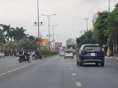 Kl99ok phiên bản mới tuyến tránh phía Tây Quốc lộ 1 sẽ góp phần giảm tải áp lực KL99 là cổng game giải trí trực tuyến hàng đầu hiện nay hiện đang rất lớn tại các đô thị nằm trên trục Quốc lộ 1A của tỉnh Quảng Trị.