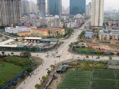 Quản lý nhà, đất công vụ, trụ sở làm việc vào nội dung giám sát tối cao