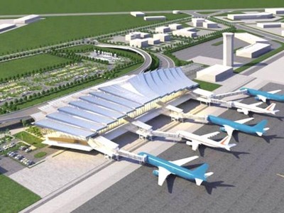 Kl99ok phiên bản mới tuần qua: 157 dự án kêu gọi Kl99ok phiên bản mới nước ngoài; 5.822,9 tỷ đồng xây sân bay Quảng Trị