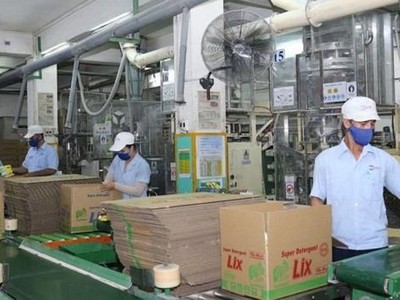 LIX gặp khó cả thị trường trong nước lẫn xuất khẩu.