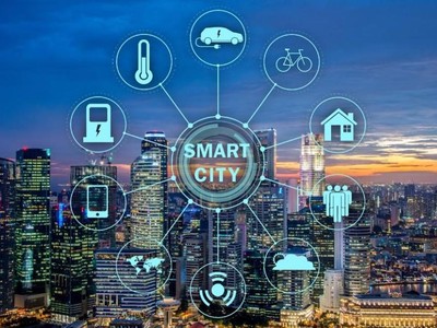 Smart city đã trở thành xu thế tất yếu, động lực cơ bản cho phát triển Kl992 cổng game cá cược - Trang Chủ KL99Com Số 1 Link Đăng Ký KL999 của các quốc gia và các vùng miền