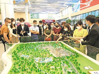 Các chủ Kl99ok phiên bản mới đang đẩy nhanh kế hoạch bán hàng trong quý IV/2021. Ảnh: Lê Toàn