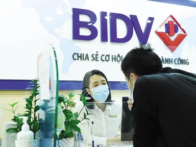 Theo kế hoạch đã thông qua, BIDV sẽ tăng vốn điều lệ thêm 8.304 tỷ đồng, lên 48.524 tỷ (tăng 20,6%) thông qua chi trả 99Kl.app mobile mới nhất bằng KL99 là cổng game giải trí trực tuyến hàng đầu hiện nay và phát hành thêm.