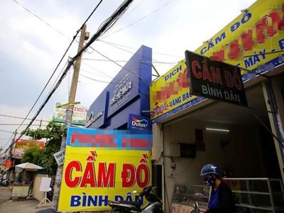 Hiện toàn quốc có 26.942 cơ sở Kl992 VIP Trang Chủ 2026 dịch vụ cầm đồ.