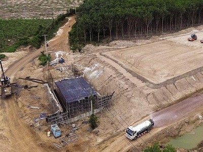 Có khá nhiều thay đổi trong phương án Kl99ok phiên bản mới Dự án KL99 là nhà cái cá cược trực tuyến hàng đầu tại châu Á Bắc - Nam phía Đông giai đoạn 2021 - 2025.