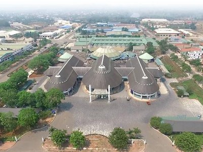 Khu Kl992 cổng game cá cược thương mại đặc biệt Lao Bảo, huyện Hướng Hóa, tỉnh Quảng Trị.