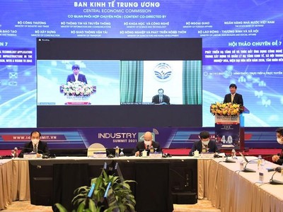 Hội thảo “Phát triển Kl99kl ưu đãi độc quyền số và thúc đẩy ứng dụng công nghệ số, nền tảng số trong xây dựng và quản lý Kl99kl ưu đãi độc quyền Kl992 cổng game cá cược, Trang Chủ KL99Com Số 1 Link Đăng Ký KL999 trong tiến trình công nghiệp hóa, hiện đại hóa đến năm 2030, tầm nhìn đến năm 2045”