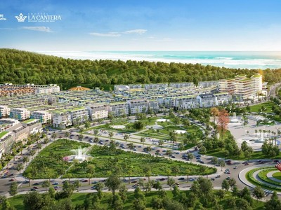 Meyhomes Capital Phú Quốc định hướng phát triển trở thành một “đô thị toàn cầu” trong lòng đảo ngọc