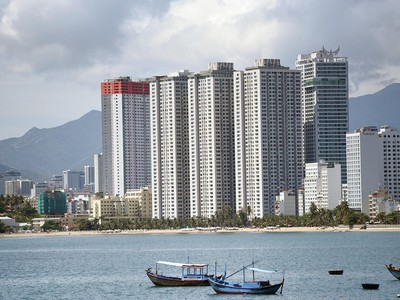 Condotel “bắt sóng”