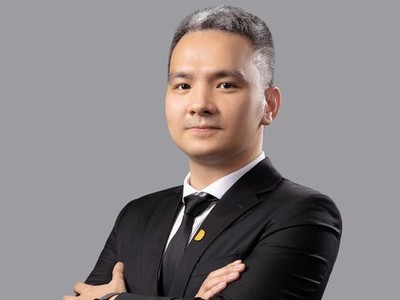 Ông Nguyễn Vũ Long đảm nhận vị trí quyền Tổng giám đốc VNDirect kể từ ngày 22/11/2021