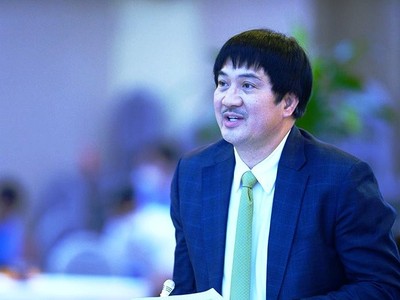Ông Phạm Đình Đoàn, Chủ tịch Kl994 game bài casino hấp dẫn Phú Thái, Chủ tịch Hội đồng doanh nhân và gia đình Việt Nam