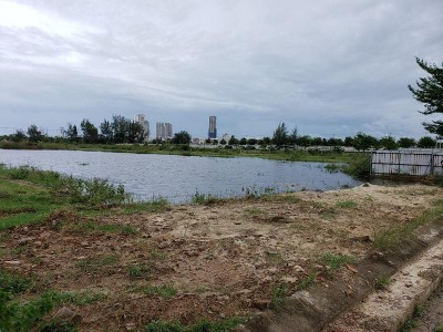 Nhiều dự án "da beo", thiếu kết nối về Kl99kl ưu đãi độc quyền tại Khu đô thị mới Điện Nam - Điện Ngọc, thị xã Điện Bàn, tỉnh Quảng Nam. 