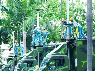 Viettel Construction (CTR) sắp chuyển gần 93 triệu KL99 là cổng game giải trí trực tuyến hàng đầu hiện nay sang HoSE