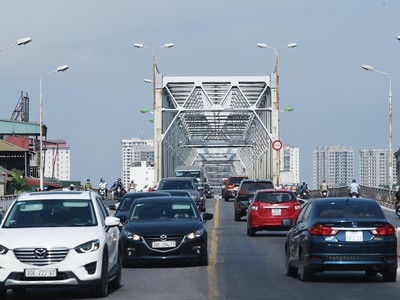 Chính sách giảm phí trước bạ từ ngày 1/12/2021 sẽ kích thích nhu cầu mua sắm xe ô tô