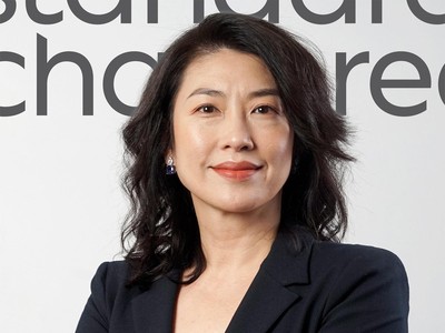 Bà Michele Wee, Tổng giám đốc Link Vào Nhà Cái KL99 COM Tặng +199k Standard Chartered Việt Nam