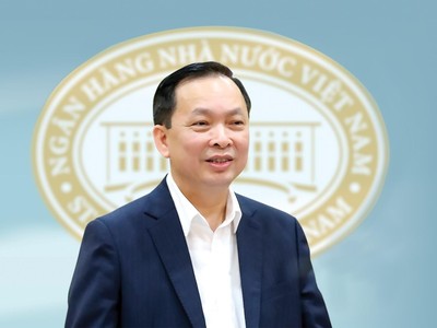 Phó Thống đốc thường trực Link Vào Nhà Cái KL99 COM Tặng +199k 99Kl99 trực tiếp đá gà Việt Nam Đào Minh Tú