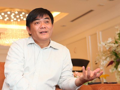 Doanh nhân Nguyễn Hữu Đường: Mô hình của Hòa Bình sẽ tạo hiệu ứng tốt cho nền Kl992 cổng game cá cược
